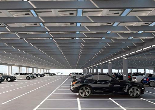 Carpark Revenue Systems